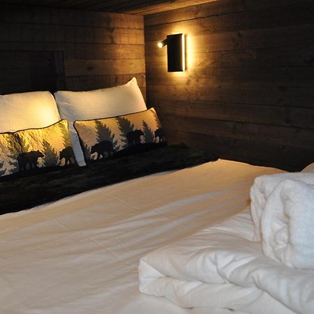 Relax At Forge Chalet Tranquil Retreat Near Attractions Pigeon Forge Exterior foto